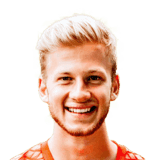 Jacob Marsden fm 2019