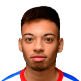 Jake Mulraney fm 2019