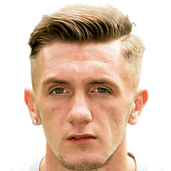 Callumn Morrison fm 2019