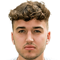 Dario Zanatta fm 2019