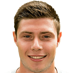 Bartlomiej Gajda fm 2019