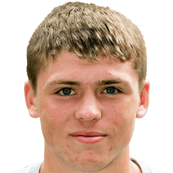 Connor Smith fm 2019