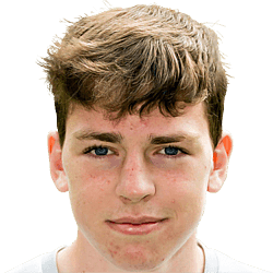 Dean Ritchie fm 2019