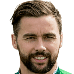 Darren McGregor fm 2019