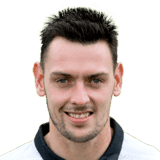 Ross Laidlaw fm 2019