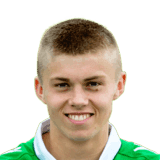 Fraser Murray fm 2019