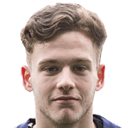 Jamie Gullan fm 2019