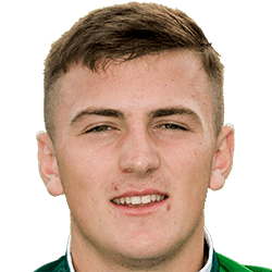 Josh Campbell fm 2019