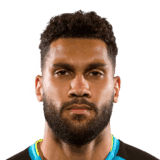 Wes Foderingham FM 2019