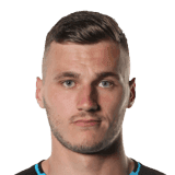 Conor Mitchell fm19