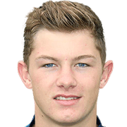 Callum Hendry fm 2019