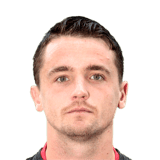 Stephen McGinn fm 2019