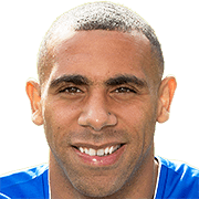 Anton Ferdinand fm 2019