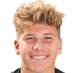 Scott Glover fm 2019