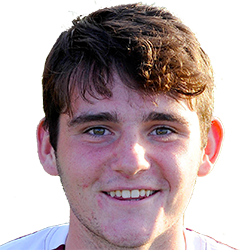 Conor McBrearty fm 2019