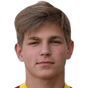 Artem Mingazov fm 2019