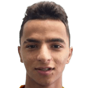 Jamshed Maxumov fm 2019