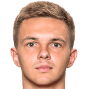 Denis Patsev fm 2019