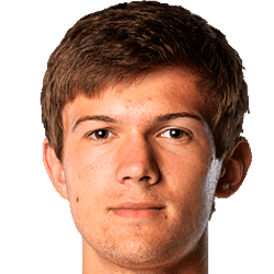 Konstantin Markin fm 2019