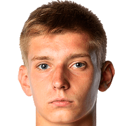 Alexey Rodinkov fm 2019