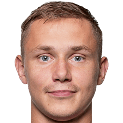 Dmitry Yefremov FM 2019