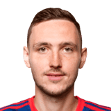 Nikita Chernov fm 2019