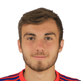 Khetag Khosonov fm 2019