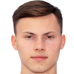 Ivan Oleinikov fm 2019