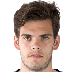 Ilja Pomazun fm 2019