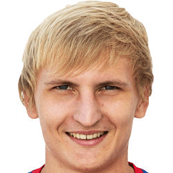 Oskars Rubenis fm 2019