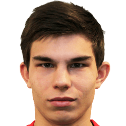 Danila Yanov fm 2019