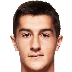 Konstantin Maradishvili fm 2019