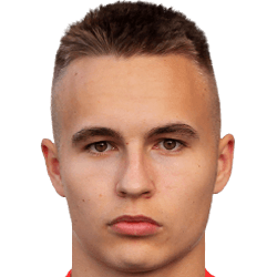 Ivan Zakharov fm 2019