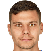 Grigory Morozov fm 2019