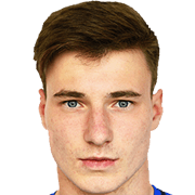 Danil Lipovoy fm 2019