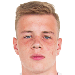 Svyatoslav Tses' fm 2019