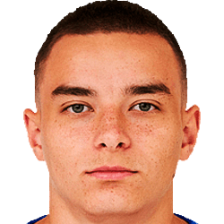 Sergey Slepov fm 2019