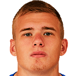 Mikhail Ageev fm 2019