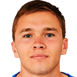 Stanislav Krokhin fm 2019