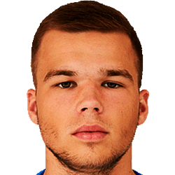 Bogdan Zorin fm 2019