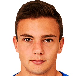 Alexey Usanov fm 2019