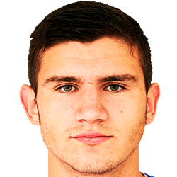 Timur Melekestsev fm 2019