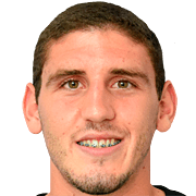 Agustín Rogel fm 2019