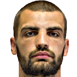 Kirill Gotsuk fm 2019