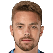 Mikhail Tikhonov fm 2019