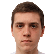 Artem Yezhov fm 2019