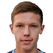 Konstantin Shamaev fm 2019