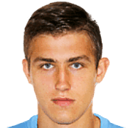 Yegor Golenkov fm 2019