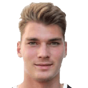 Yegor Lyubakov fm 2019