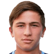 Bakhadur Sokolov fm 2019